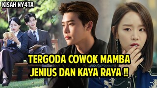 JATUH CINTA DENGAN COWOK JENIUS ANAK ORANG TERKAYA : Alur Cerita The Hymn [Full Episode]