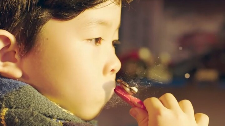 A man is born with an organ that grants wishes. Each time a wish is granted, one of his organs disap
