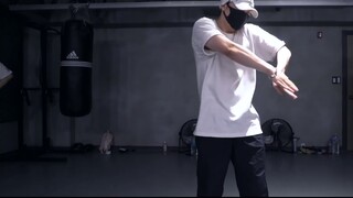 【Justjerk Dance Studio】Koreografi Melambai Kelas Dokyun Kamu & Aku