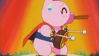 Boorin (Truyền thuyết về âm thanh đồng quê)