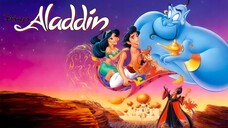 WATCH MOVEI: Aladdin 1992 trailer: link in the description: