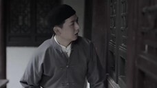 Giang Thành Quỷ Sự EP 35 [Sub Việt]