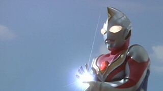 【Ultraman Clip】Look at the light ball skills of Ultraman