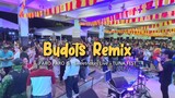 Budots Remix | Sweetnotes Live @ Gensan Tuna Fest
