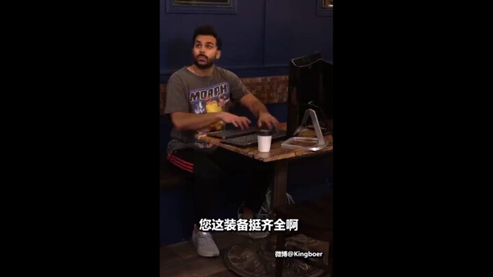 The Ultimate Level of Getting Something for Free