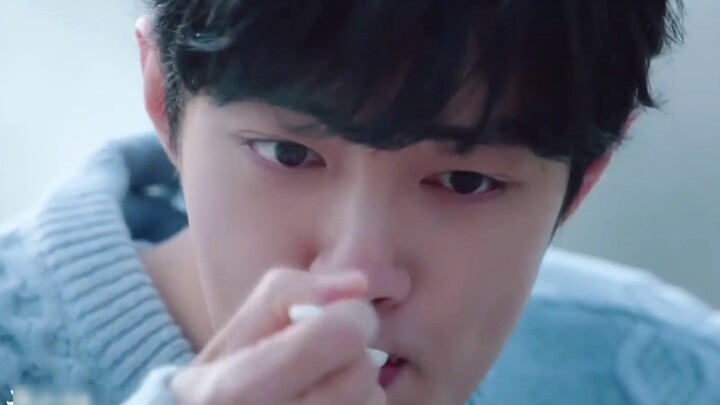 Xiao Zhan might kill me after watching this video