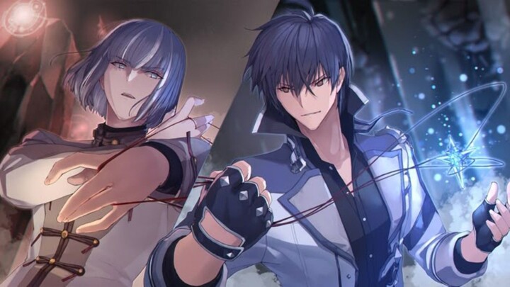 Anos Voldigoad | AMV – Cari Jodoh (Japanese Cover) | Maou Gakuin no Futekigousha