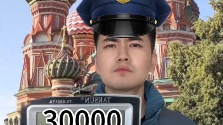 Setelah bebas visa, aku pergi ke Rusia