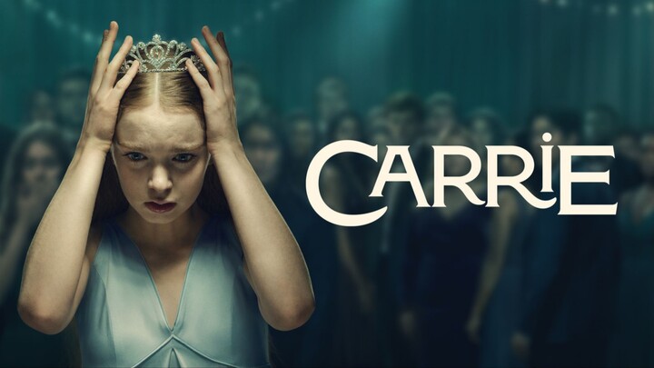 Carrie Season 1 Episode 8