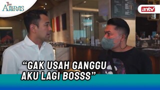 Merry Udah Gak Mau Jadi Asisten Raffi Ahmad!! | The Andarans ANTV Eps 22 FULL