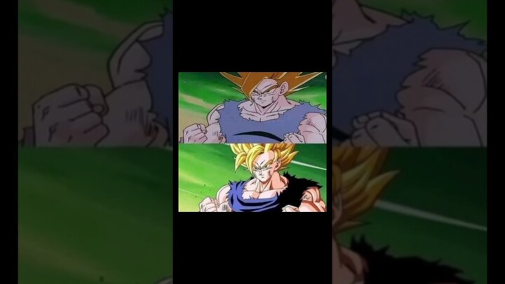 DRAGON BALL MEMES 308% 😂