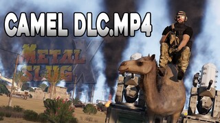 ArmA 3 - Battle Camel [a Western Sahara Shitpost]