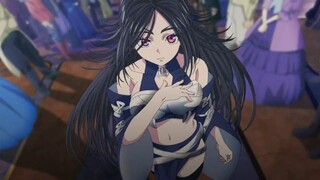 "Cockroach Perspective" Strikes Again [laughing-crying emoji] TV Animation Adaptation of "The Exiled