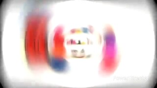 Mister Maker Shapes Dance Castle But In Low Pitch