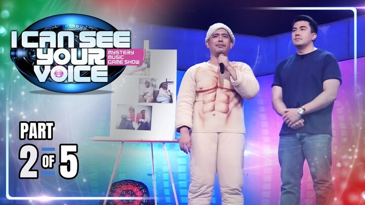 I Can See Your Voice (2/5) | June 16, 2024