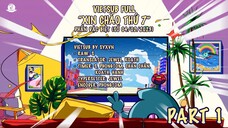 [VIETSUB][FULL] XIN CHÀO THỨ 7 - BẢN ĐẶC BIỆT PART 1 (04/02/2023)