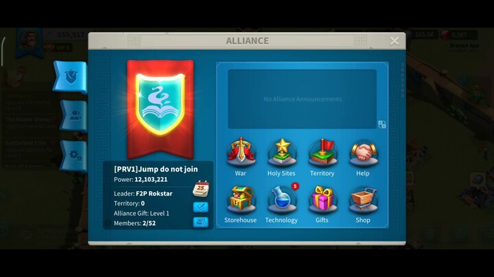 In-depth Free to play jumper guide - 527k to 560k power 192 hours in