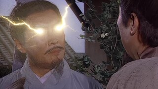God Zhuge Liang!!!!