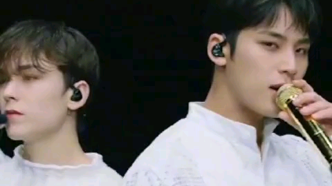 seventeen performance