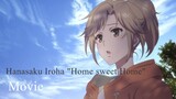 Hanasaku Iroha Movie - Sweet Home