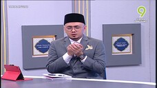 [02 SEPTEMBER 2023] Tanyalah Ustaz - Munakahat: Isteri Merana Kerana Suami