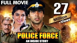 Force 2016 Full Movie | John Abraham | Vidyut Jamwal | Genelia D'souza |Commando 2 full Movie Force