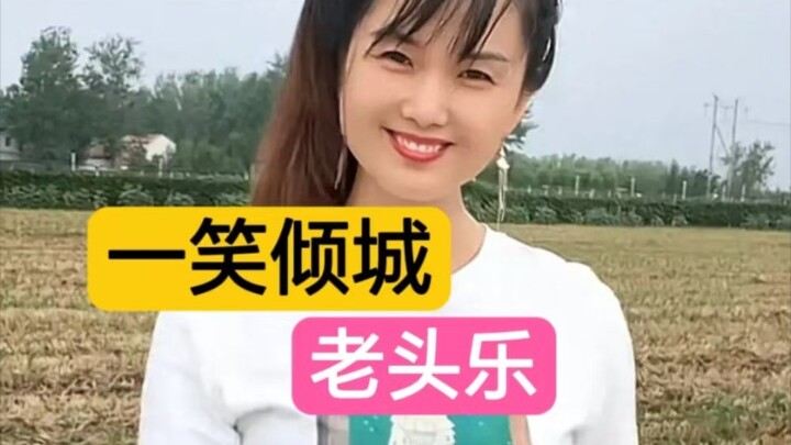 Old guys fantasize about her cooking and cleaning for them, then turning around with a smile—she’s n