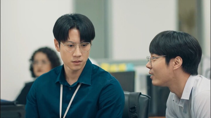 ย้อนเวลาเป็น ข้ามเวลาตาย EP5