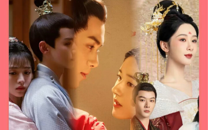 การเปลี่ยนฉากสุดหรูของซีรีส์จีนบางเรื่อง ลื่นไหลแบบสุด ๆ “ดาวดาราฟ้าระยิบ” “รักนี้ตราบนิรันดร์” “รู้