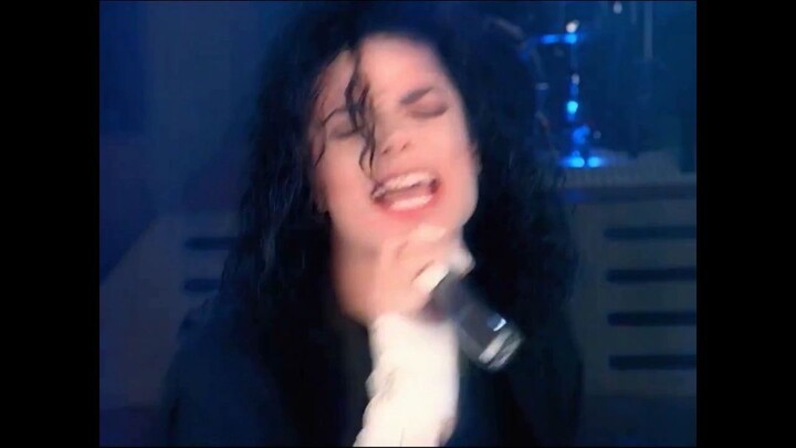 Give to Me - Michael Jackson and Slash