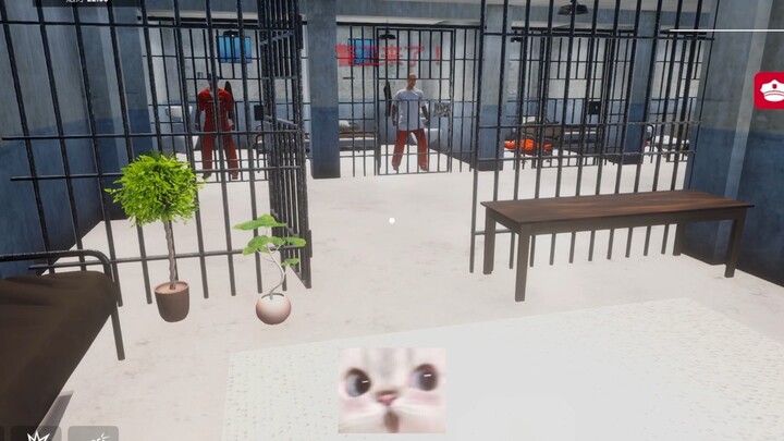 【ซิมูเลเตอร์แหกคุก】ระเบิดนี่ดังเกินไปรึเปล่า?