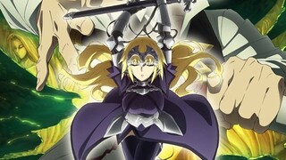 Fate/Apocrypha Tập 6