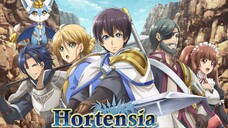 Hortensia Saga: -episode-5