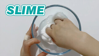 How to Reform the Panda Rice Cake Slime