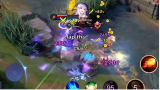 Highlight raz liên quân #5#game