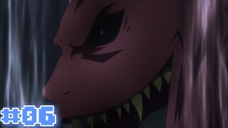 The Unaware Atelier Meister - Episode 06 [English Sub]