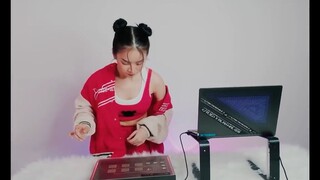Không giới hạn - Dj Mie Remix ft BlackBi & Asus