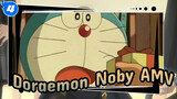 How Close Is Noby And Doraemon?_4