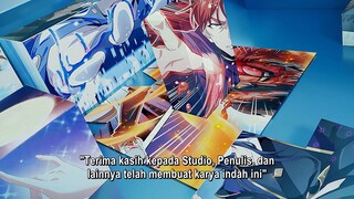 BTTH{E}{134}SEASON(5) (INDO)(SUB)
