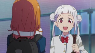 LL News: Superstar Trailer, Hurray Hurray, 7/11 Girl Kanata