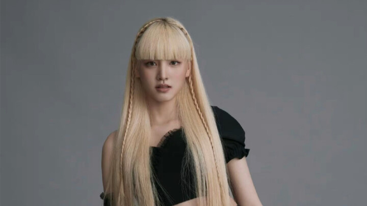 IVE debut official photos