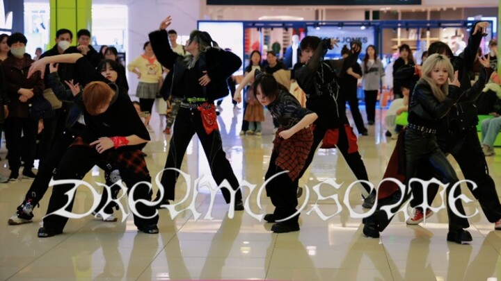 【nct dream】Buổi biểu diễn sinh tố đầu tiên trên Internet! SM quỳ gối!!