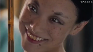 美女为了避婚故意扮丑，没想到还是被王爷和王子纷纷看中