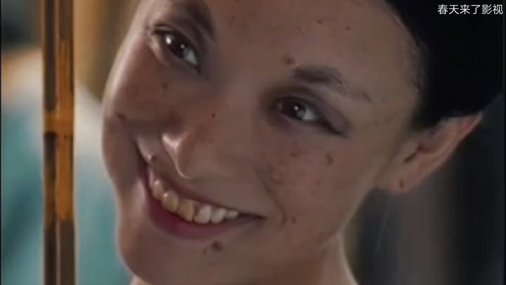 美女为了避婚故意扮丑，没想到还是被王爷和王子纷纷看中