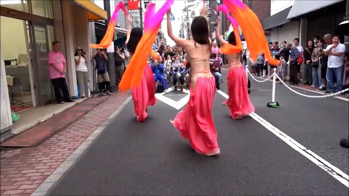 💃💖 Festival Pusar Medium 2024 – Tarian Perut Sang Penari Cantik Vol. 5 💃 #TarianPerutSangPenariCanti