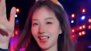 【黄玉瑶57】兔子警官，黄玉瑶制服装来不来！！！