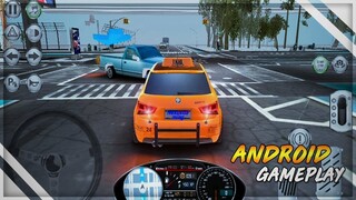 TAXI REVOLUTION SIM 2019 | ANDROID / IOS GAMEPLAY