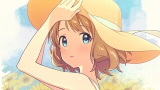 [Pokémon Visual Novel] Serena trầm lặng thật đẹp