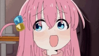 How many times has Goto Ichiri been called Pochi-chan?