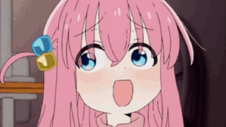 How many times has Goto Ichiri been called Pochi-chan?
